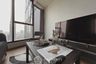 2 Bedroom Condo for rent in Ideo Q Sukhumvit 36, Khlong Tan, Bangkok near BTS Thong Lo