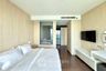 1 Bedroom Condo for rent in Movenpick White Sand Beach, Na Jomtien, Chonburi