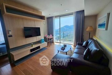 1 Bedroom Condo for rent in Marina Bayfront Sriracha, Si Racha, Chonburi
