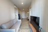1 Bedroom Condo for rent in Keen Sriracha, Si Racha, Chonburi