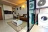 1 Bedroom Condo for rent in Le Cote Sukhumvit 14, Khlong Toei, Bangkok near BTS Asoke