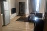 1 Bedroom Condo for rent in Siamese Exclusive Queens, Khlong Toei, Bangkok near MRT Queen Sirikit National Convention Centre
