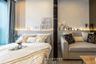 1 Bedroom Condo for rent in One 9 Five Asoke - Rama 9, Huai Khwang, Bangkok near MRT Phra Ram 9