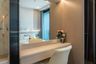 1 Bedroom Condo for rent in One 9 Five Asoke - Rama 9, Huai Khwang, Bangkok near MRT Phra Ram 9