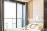 1 Bedroom Condo for rent in One 9 Five Asoke - Rama 9, Huai Khwang, Bangkok near MRT Phra Ram 9