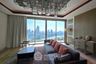 2 Bedroom Condo for rent in The Residences At Mandarin Oriental, Khlong Ton Sai, Bangkok near BTS Krung Thon Buri