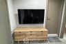 1 Bedroom Condo for rent in Life Asoke Rama 9, Makkasan, Bangkok near MRT Phra Ram 9