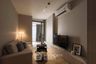 1 Bedroom Condo for rent in The FINE Bangkok Thonglor - Ekamai, Khlong Tan Nuea, Bangkok