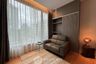 1 Bedroom Condo for rent in Sindhorn Residence, Lumpini, Bangkok near BTS Ploen Chit
