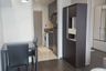 1 Bedroom Condo for rent in Ideo Q Siam-Ratchathewi, Thanon Phaya Thai, Bangkok near BTS Ratchathewi