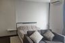 1 Bedroom Condo for rent in Ideo Q Siam-Ratchathewi, Thanon Phaya Thai, Bangkok near BTS Ratchathewi