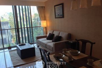 2 Bedroom Condo for rent in Siamese Thirty Nine, Khlong Tan Nuea, Bangkok near BTS Phrom Phong