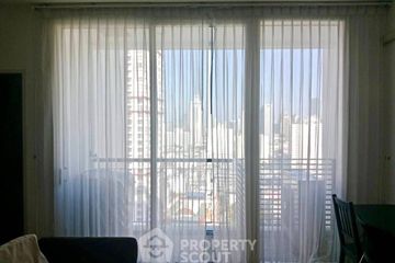 1 Bedroom Condo for rent in Villa Rachatewi, Thanon Phaya Thai, Bangkok near BTS Ari