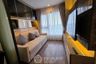 1 Bedroom Condo for rent in Life Ladprao Valley, Chom Phon, Bangkok near BTS Ladphrao Intersection