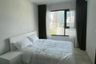 1 Bedroom Condo for rent in Life One Wireless, Lumpini, Bangkok near BTS Ploen Chit
