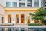 1 Bedroom Condo for rent in The Diplomat 39, Khlong Tan Nuea, Bangkok near BTS Phrom Phong