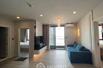 2 Bedroom Condo for rent in The Key Rama 3, Bang Khlo, Bangkok
