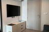 1 Bedroom Condo for rent in Life Ladprao, Chom Phon, Bangkok near BTS Ladphrao Intersection