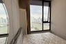 2 Bedroom Condo for rent in Chapter Charoennakhorn-Riverside, Bang Lamphu Lang, Bangkok near BTS Krung Thon Buri