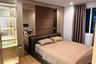1 Bedroom Condo for rent in Supalai Wellington, Huai Khwang, Bangkok near MRT Thailand Cultural Centre