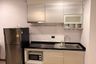1 Bedroom Condo for rent in Supalai Wellington, Huai Khwang, Bangkok near MRT Thailand Cultural Centre