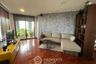 1 Bedroom Condo for rent in Tridhos City Marina, Bang Lamphu Lang, Bangkok