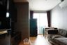 1 Bedroom Condo for rent in The Clover Thonglor, Khlong Tan Nuea, Bangkok