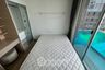2 Bedroom Condo for rent in The Colory Vivid, Huai Khwang, Bangkok near MRT Huai Khwang