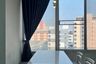 2 Bedroom Condo for rent in The Colory Vivid, Huai Khwang, Bangkok near MRT Huai Khwang