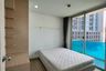 2 Bedroom Condo for rent in The Colory Vivid, Huai Khwang, Bangkok near MRT Huai Khwang