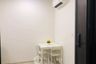 1 Bedroom Condo for rent in XT Huaikhwang, Din Daeng, Bangkok near MRT Huai Khwang