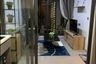 1 Bedroom Condo for rent in Life Asoke Hype, Makkasan, Bangkok near MRT Phra Ram 9