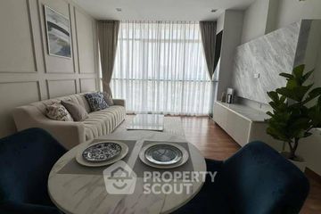 1 Bedroom Condo for rent in The Coast Bangkok, Bang Na, Bangkok near BTS Bang Na