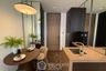 1 Bedroom Condo for rent in 28 Chidlom, Lumpini, Bangkok near BTS Chit Lom