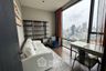 2 Bedroom Condo for rent in The Bangkok Thonglor, Khlong Tan Nuea, Bangkok near BTS Thong Lo