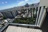 2 Bedroom Condo for rent in Whizdom Essence, Bang Chak, Bangkok near BTS Punnawithi