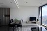 2 Bedroom Condo for rent in Whizdom Essence, Bang Chak, Bangkok near BTS Punnawithi