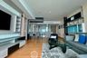 2 Bedroom Condo for rent in Marina Bayfront Sriracha, Si Racha, Chonburi