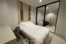 1 Bedroom Condo for rent in Life One Wireless, Lumpini, Bangkok near BTS Ploen Chit