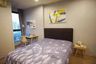 1 Bedroom Condo for rent in Ideo Q Ratchathewi, Thanon Phaya Thai, Bangkok near BTS Ratchathewi