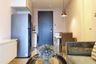 1 Bedroom Condo for rent in H Sukhumvit 43, Khlong Tan Nuea, Bangkok near BTS Phrom Phong
