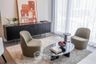 1 Bedroom Condo for rent in SCOPE Langsuan, Lumpini, Bangkok near BTS Chit Lom