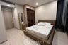 2 Bedroom Condo for rent in One 9 Five Asoke - Rama 9, Huai Khwang, Bangkok near MRT Phra Ram 9