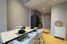1 Bedroom Condo for rent in Ashton Asoke - Rama 9, Din Daeng, Bangkok near MRT Phra Ram 9