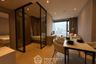 1 Bedroom Condo for rent in Ashton Asoke - Rama 9, Din Daeng, Bangkok near MRT Phra Ram 9