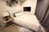 2 Bedroom Condo for rent in Ashton Asoke, Khlong Toei Nuea, Bangkok near MRT Sukhumvit