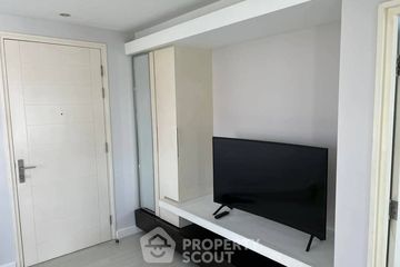 1 Bedroom Condo for rent in The Bangkok Sathorn-Taksin, Khlong Ton Sai, Bangkok near BTS Krung Thon Buri