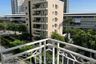 1 Bedroom Condo for rent in The Bangkok Sathorn-Taksin, Khlong Ton Sai, Bangkok near BTS Krung Thon Buri