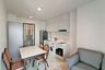 2 Bedroom Condo for rent in Life One Wireless, Lumpini, Bangkok near BTS Ploen Chit