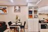 1 Bedroom Condo for rent in Supalai Wellington, Huai Khwang, Bangkok near MRT Thailand Cultural Centre